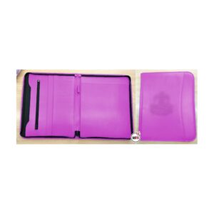 Portfolio Cover