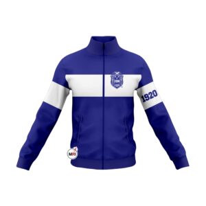 Track Jacket