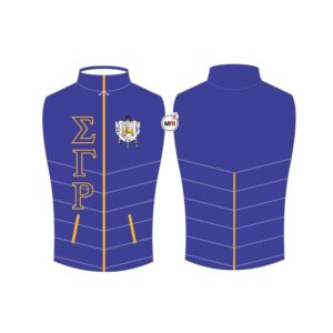 Vest