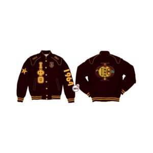 Racecar Jacket