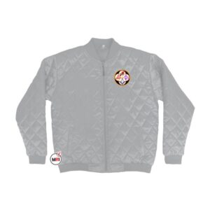 Quilted Jacket