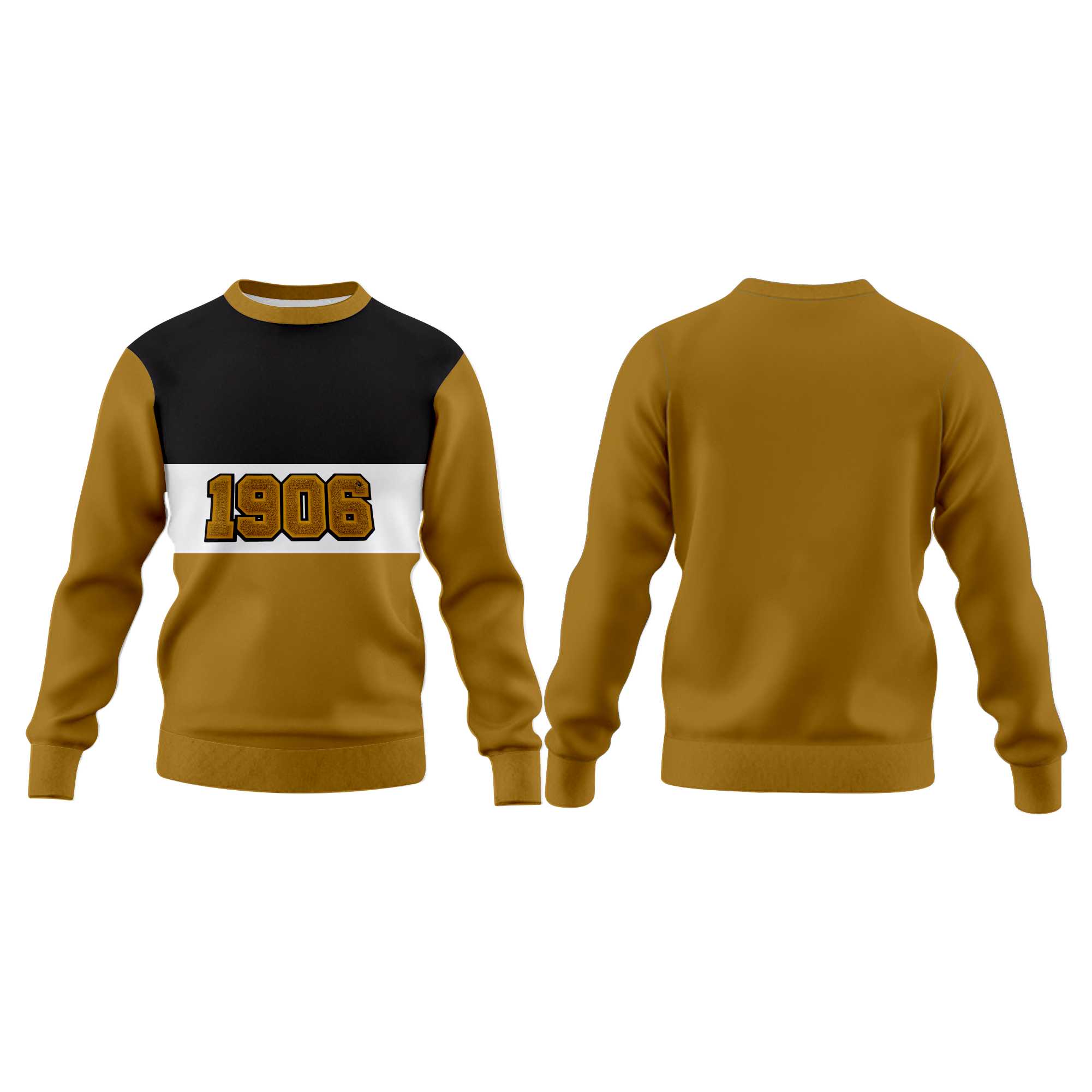 Alpha Phi Alpha Sweatshirt