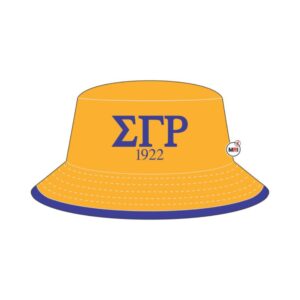 Bucket Hat