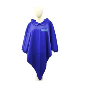Cape Shawl