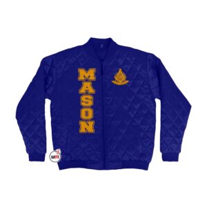 Quilted Jacket