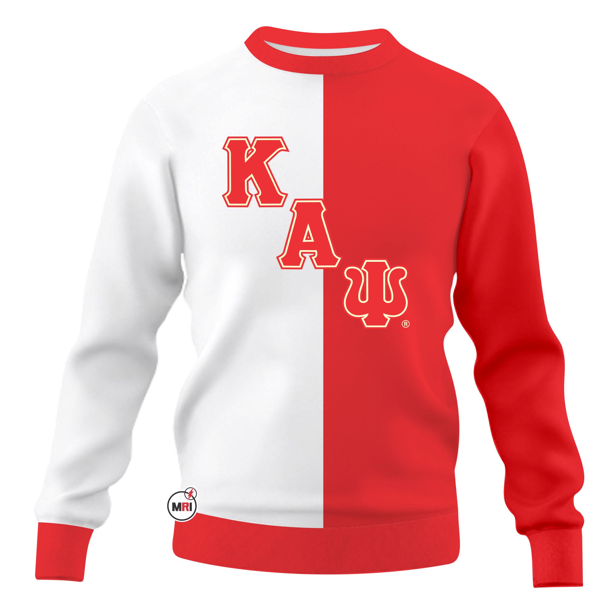 Kappa Alpha Psi Sweatshirt