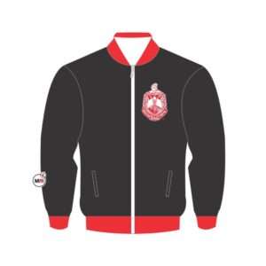 Reversible Puffer Jacket