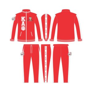 Jogger Set