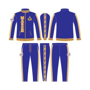 Jogger Set