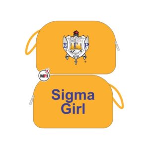 Cosmetic Bag