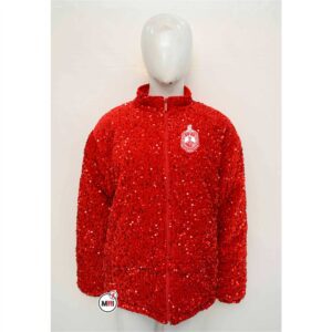 Delta Jacket's