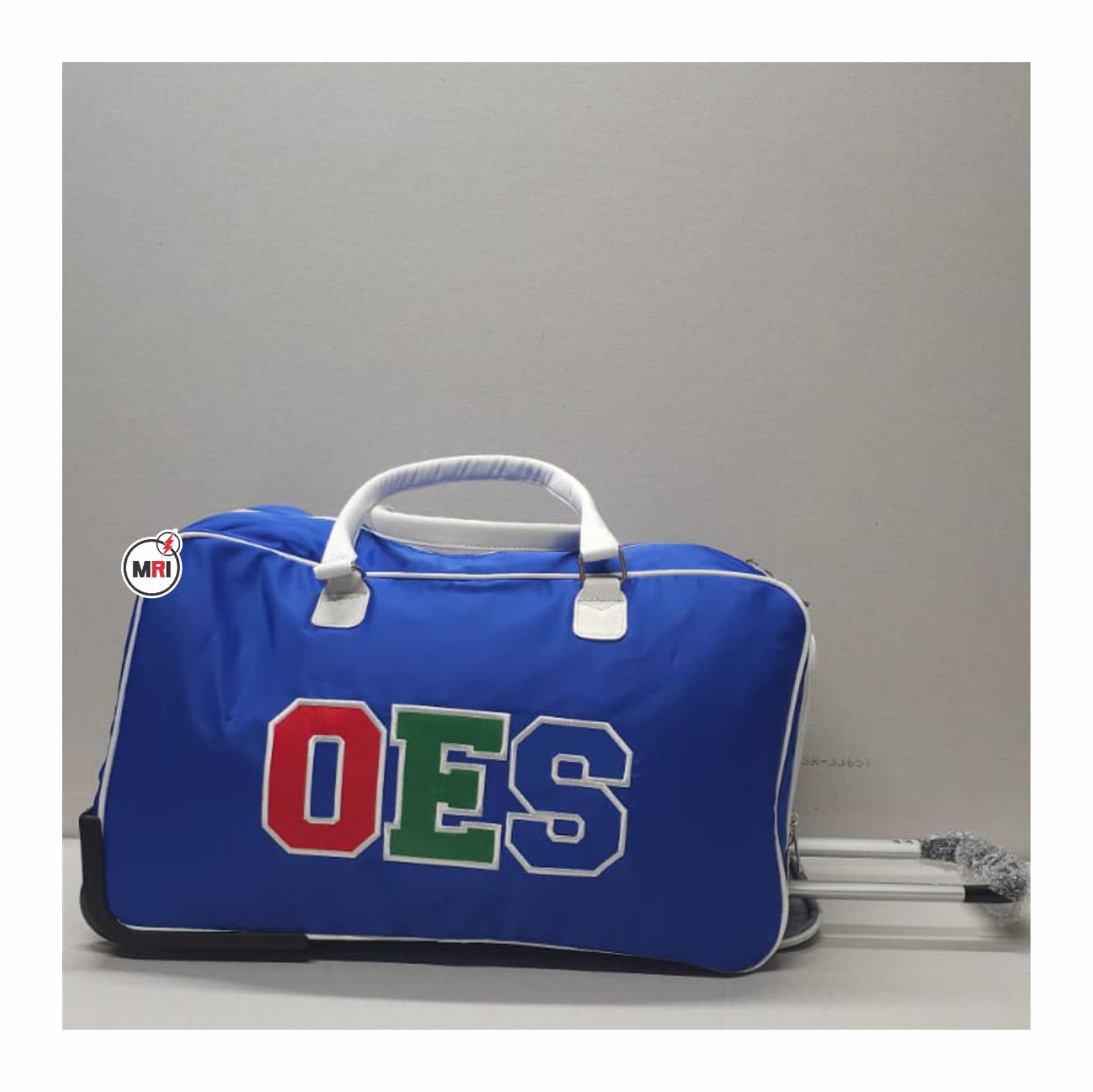 Order Of The Eastern Star Trolley Bag - Image 3