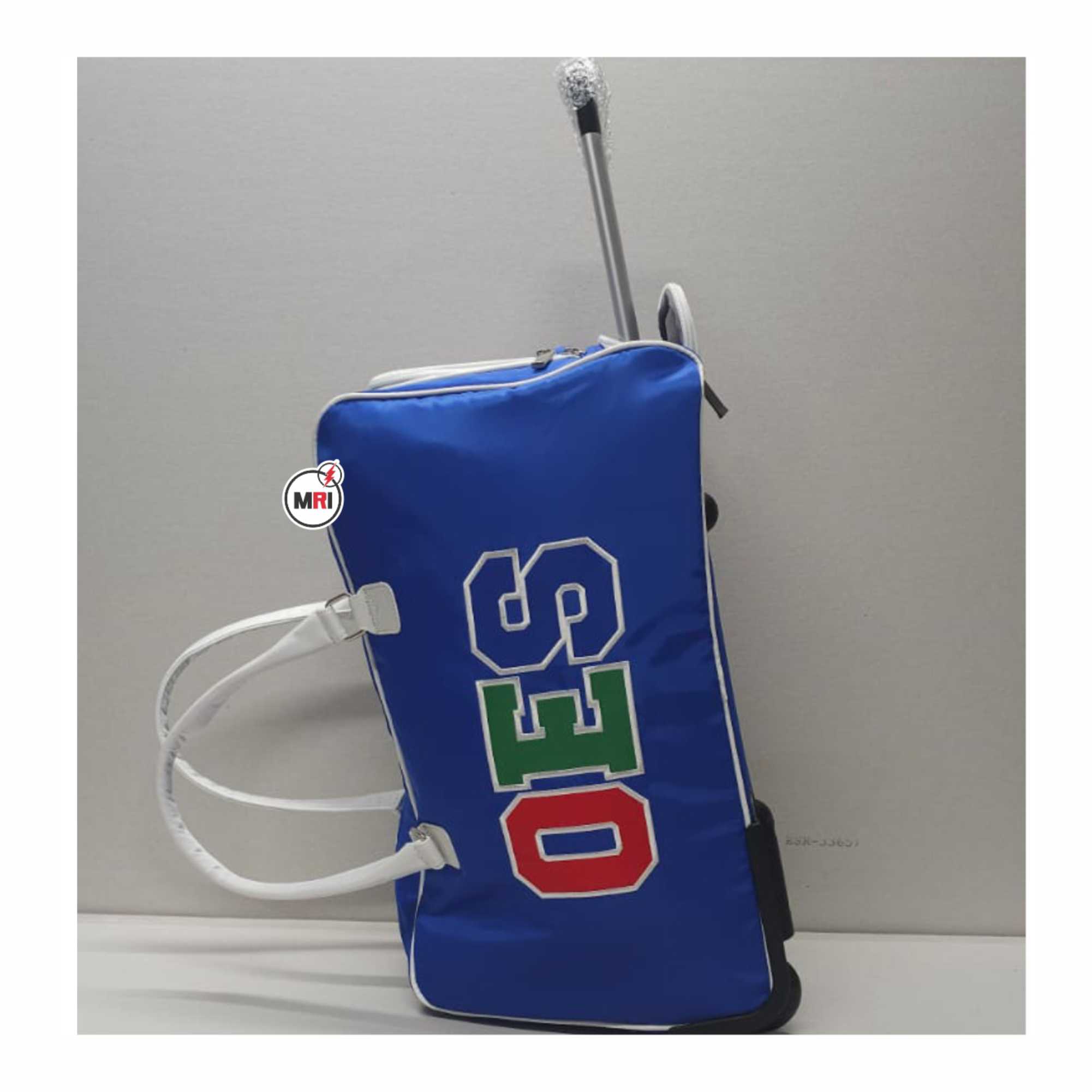 Order Of The Eastern Star Trolley Bag - Image 4