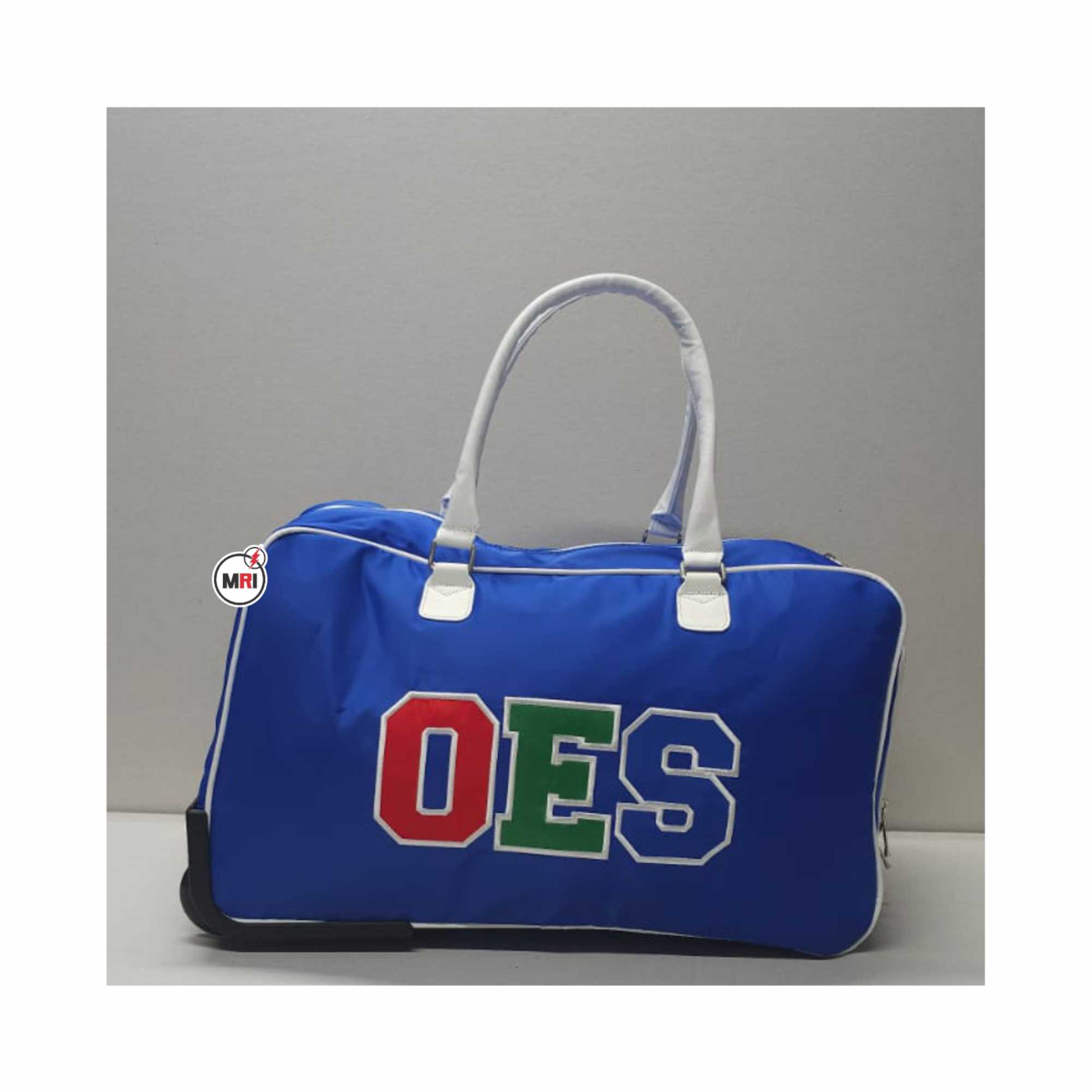 Order Of The Eastern Star Trolley Bag - Image 7