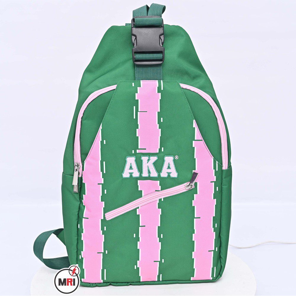 AKA Cross Body/Sling Bag
